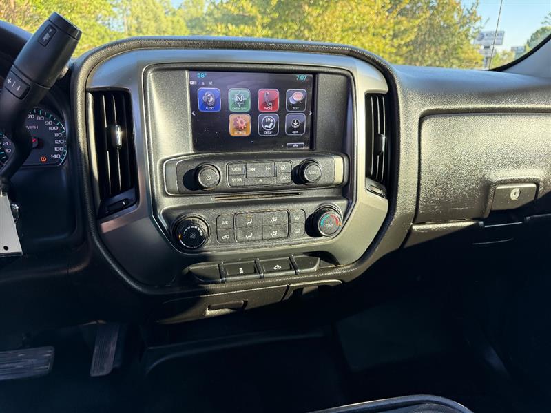2019 Chevrolet Silverado 1500 LD LT - Photo 10