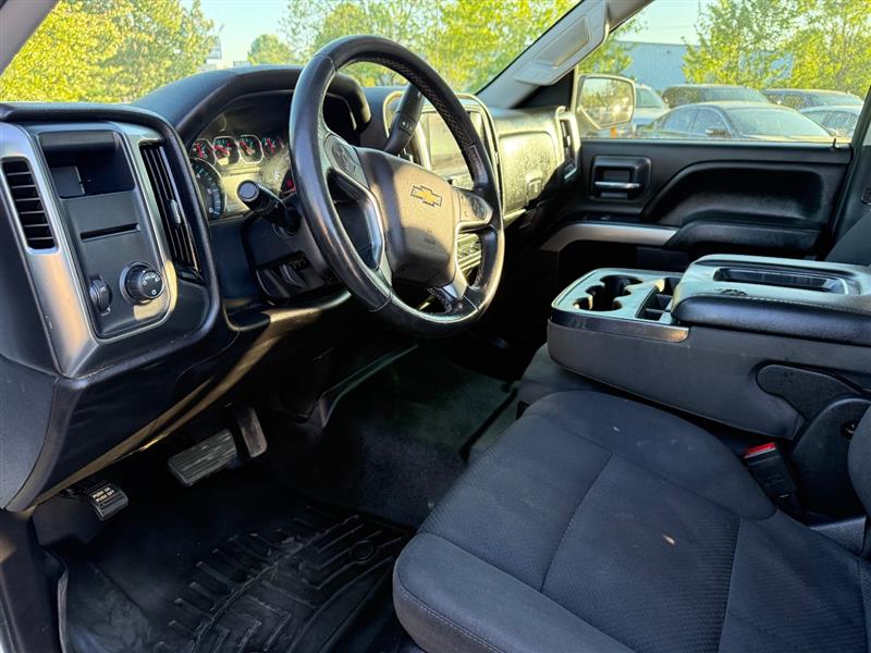 2019 Chevrolet Silverado 1500 LD LT - Photo 11