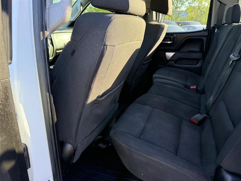 2019 Chevrolet Silverado 1500 LD LT - Photo 12