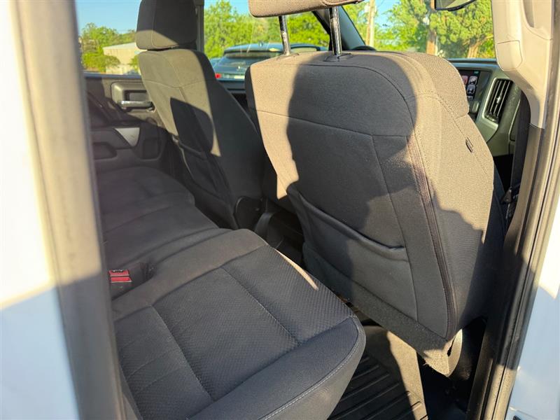 2019 Chevrolet Silverado 1500 LD LT - Photo 14