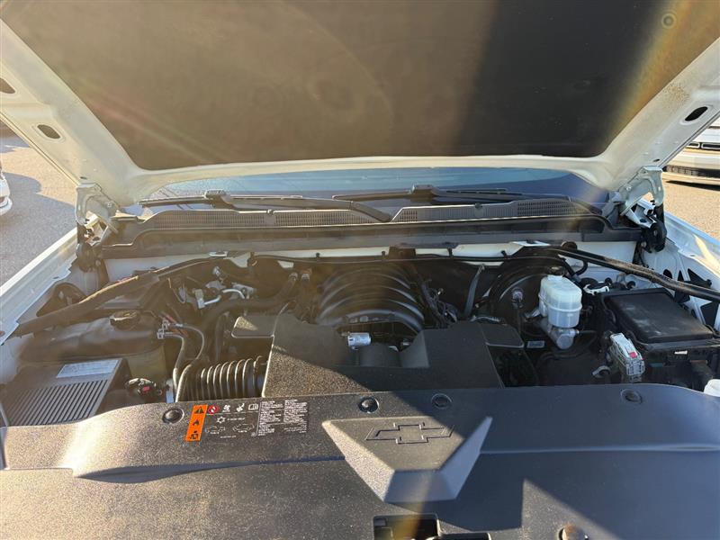 2019 Chevrolet Silverado 1500 LD LT - Photo 16