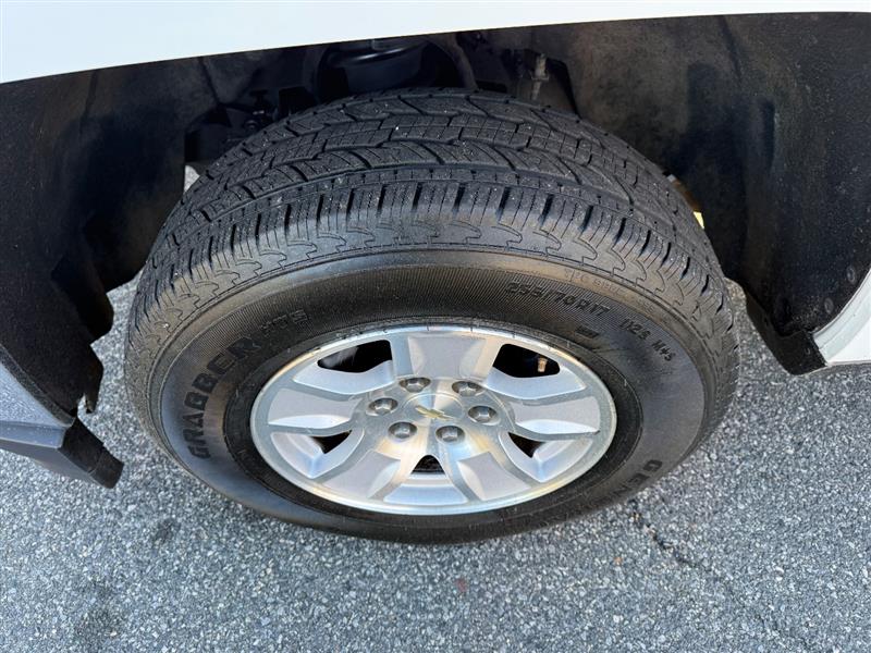 2019 Chevrolet Silverado 1500 LD LT - Photo 17