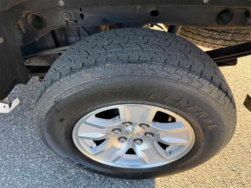 2019 Chevrolet Silverado 1500 LD LT - Photo 18