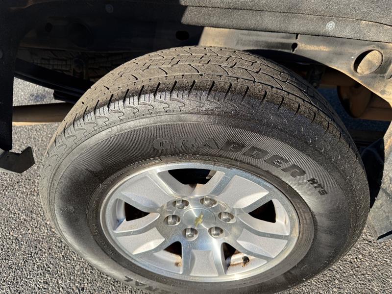 2019 Chevrolet Silverado 1500 LD LT - Photo 19