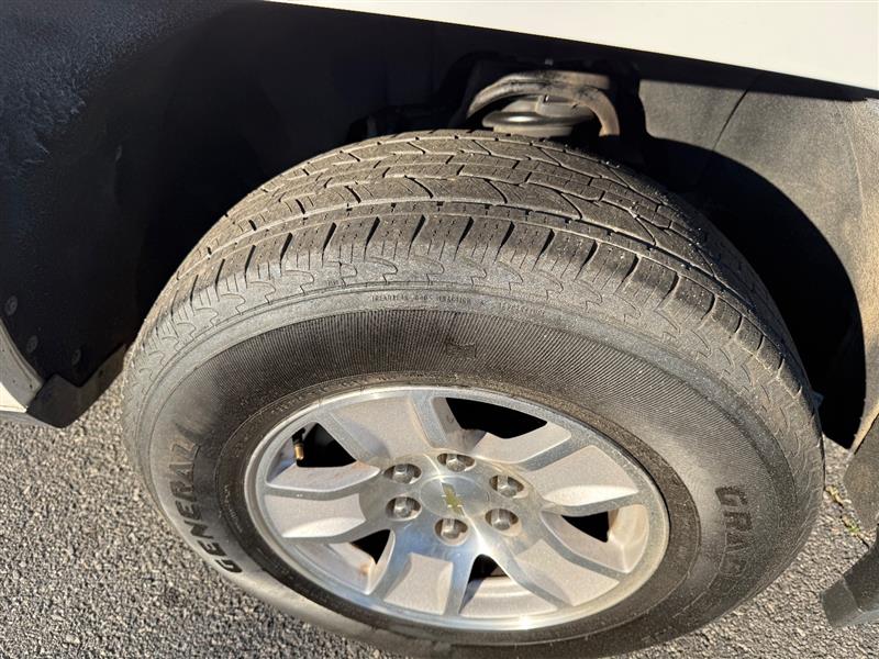 2019 Chevrolet Silverado 1500 LD LT - Photo 20
