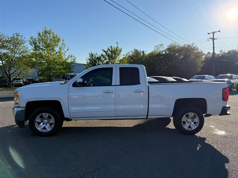2019 Chevrolet Silverado 1500 LD LT - Photo 3