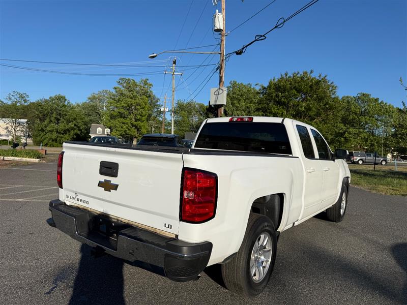 2019 Chevrolet Silverado 1500 LD LT - Photo 6
