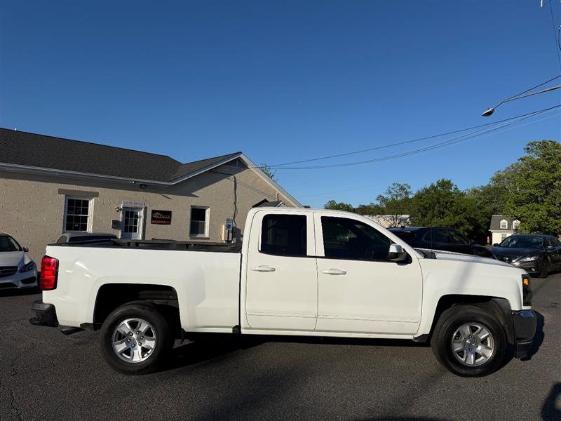 2019 Chevrolet Silverado 1500 LD LT - Photo 7