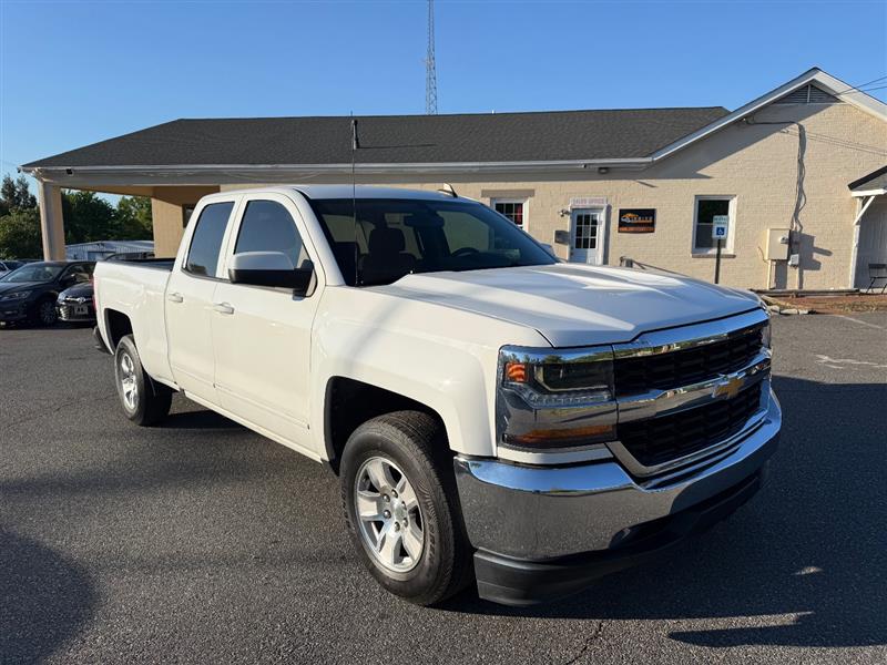 2019 Chevrolet Silverado 1500 LD LT - Photo 8