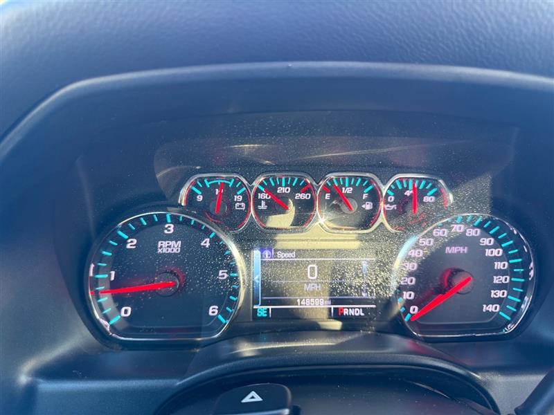 2019 Chevrolet Silverado 1500 LD LT - Photo 9