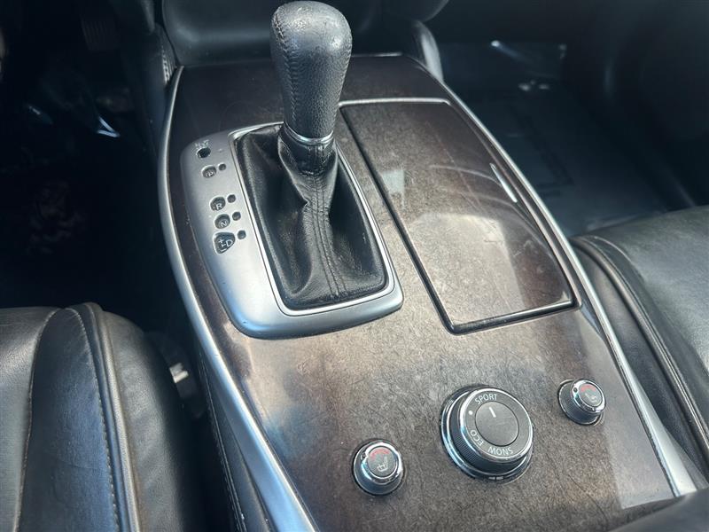 2013 INFINITI JX Base - Photo 18