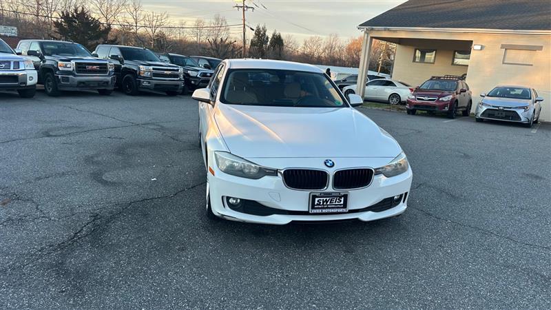 2014 BMW 3 Series 320i - Photo 6