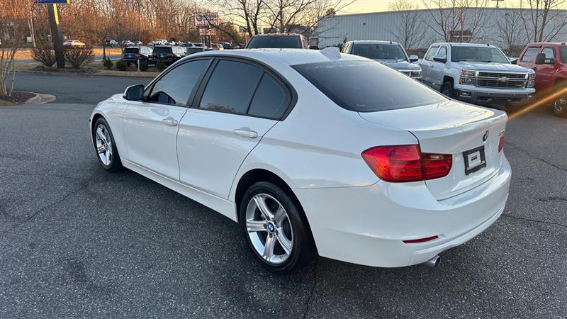 2014 BMW 3 Series 320i - Photo 7