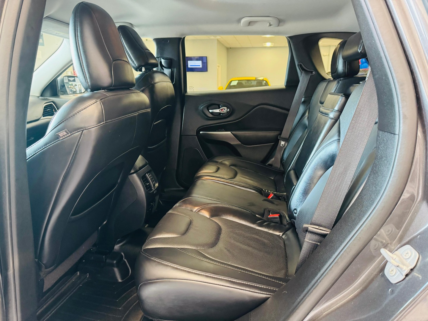 2019 Jeep Cherokee Limited - Photo 13