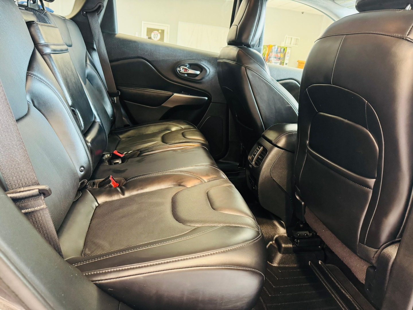 2019 Jeep Cherokee Limited - Photo 14