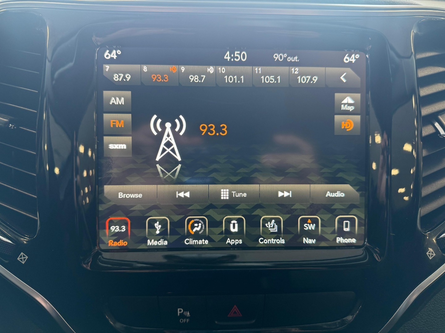 2019 Jeep Cherokee Limited - Photo 18