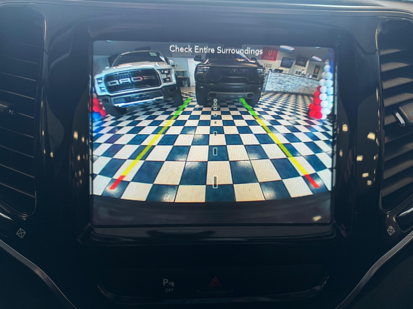 2019 Jeep Cherokee Limited - Photo 20
