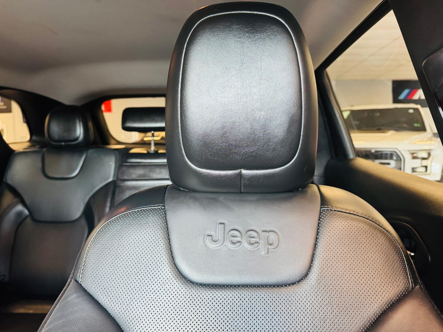 2019 Jeep Cherokee Limited - Photo 22