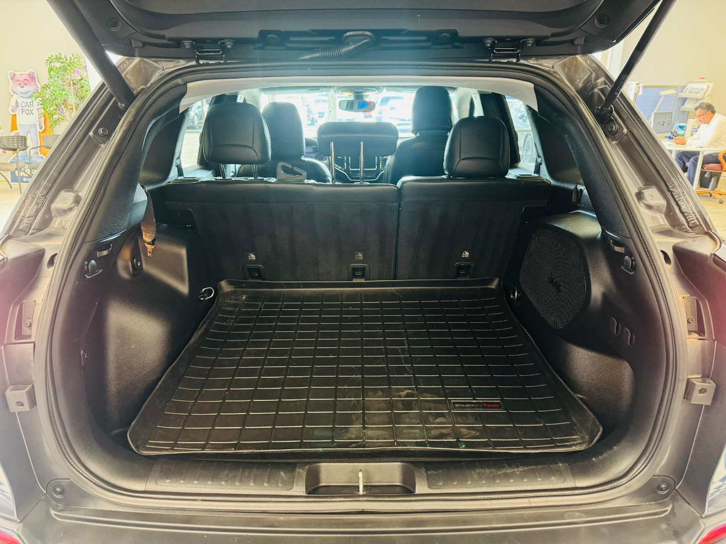 2019 Jeep Cherokee Limited - Photo 23