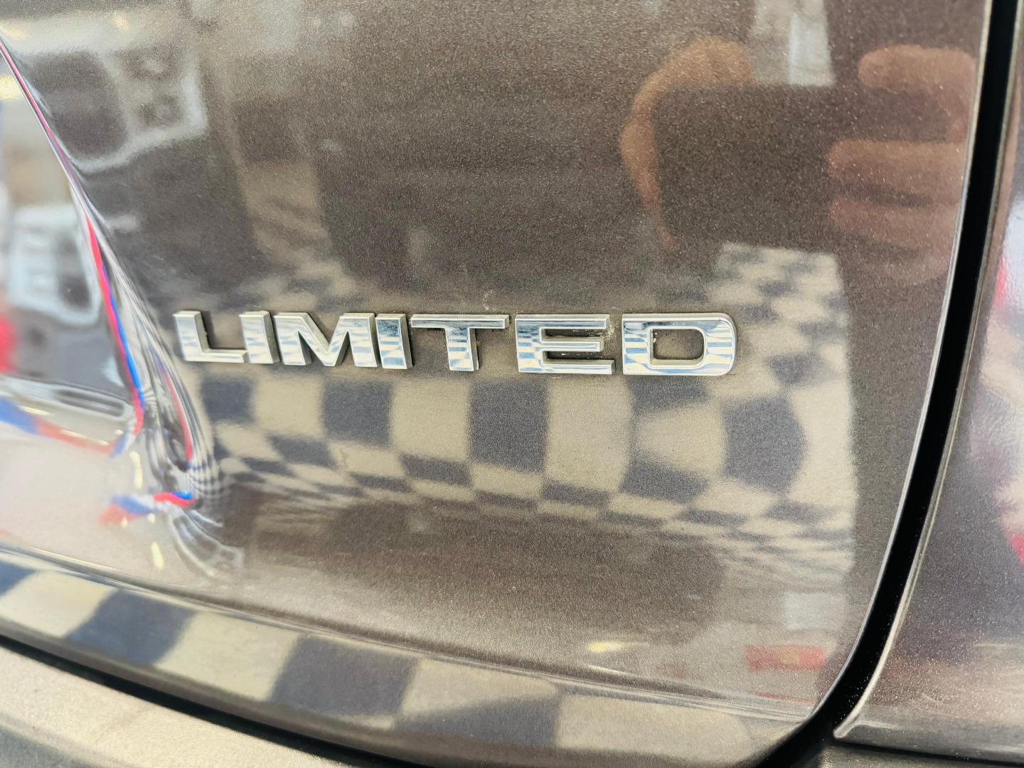 2019 Jeep Cherokee Limited - Photo 25