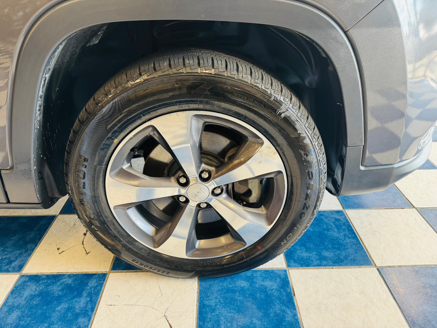 2019 Jeep Cherokee Limited - Photo 27