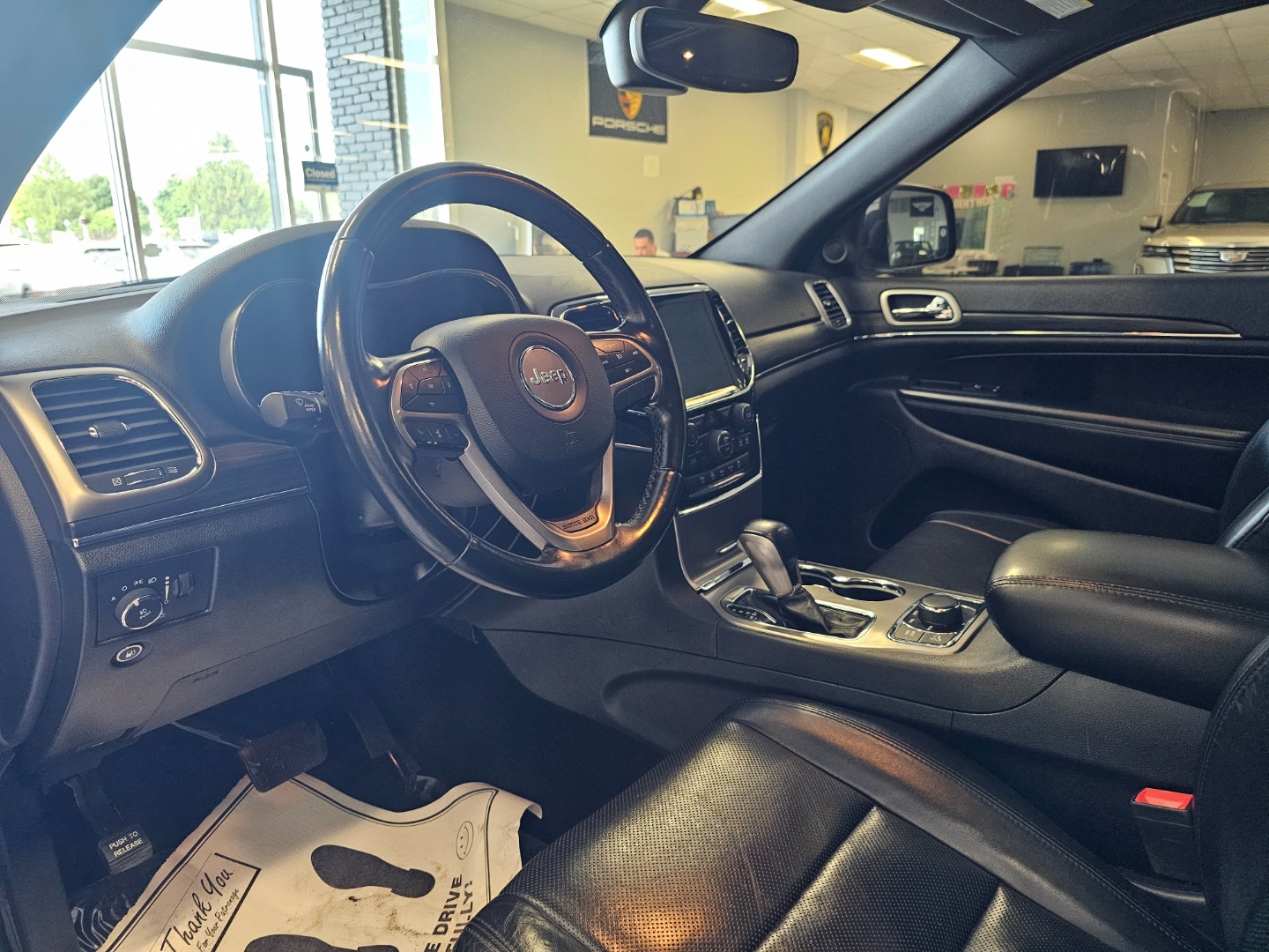 2021 Jeep Grand Cherokee Limited - Photo 10