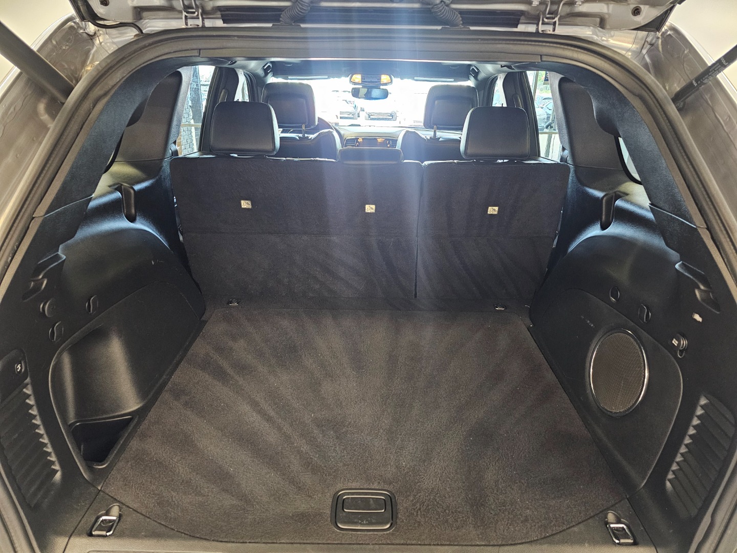 2021 Jeep Grand Cherokee Limited - Photo 13