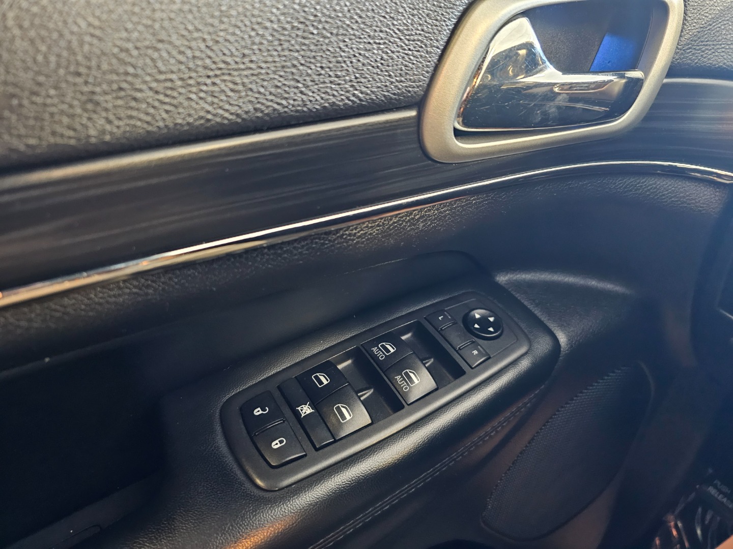 2021 Jeep Grand Cherokee Limited - Photo 19
