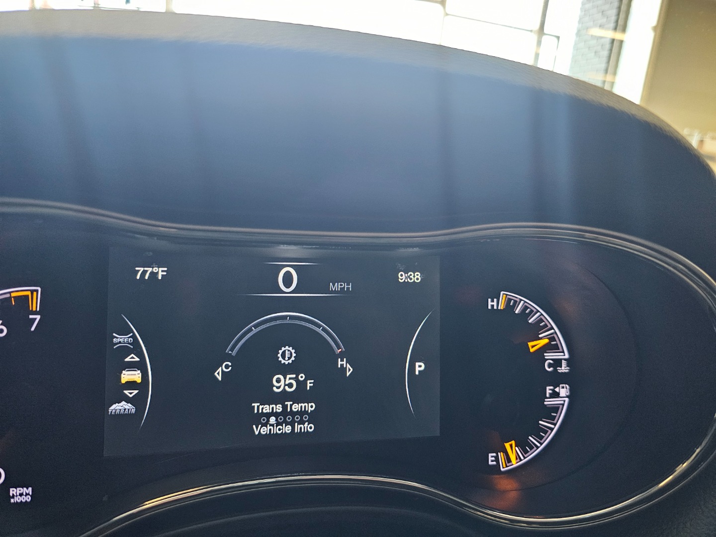 2021 Jeep Grand Cherokee Limited - Photo 22