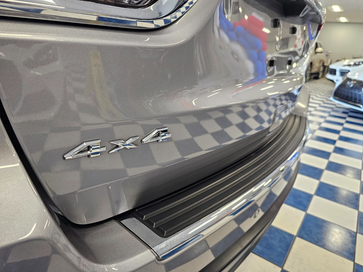 2021 Jeep Grand Cherokee Limited - Photo 25