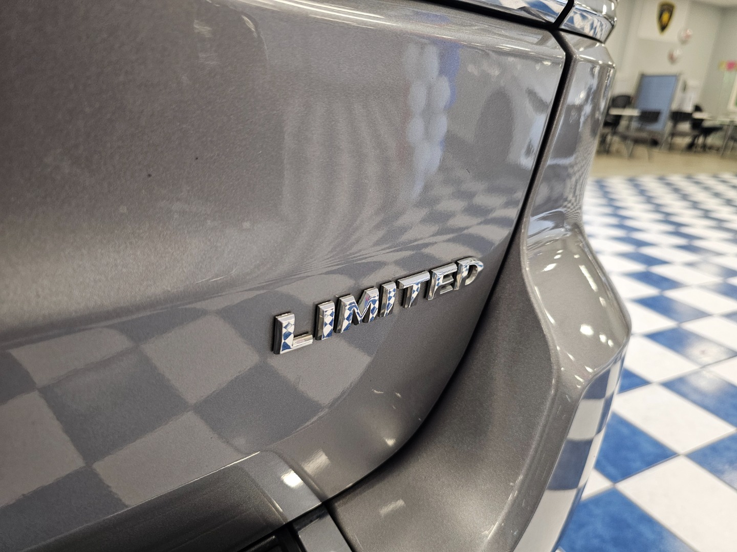 2021 Jeep Grand Cherokee Limited - Photo 26