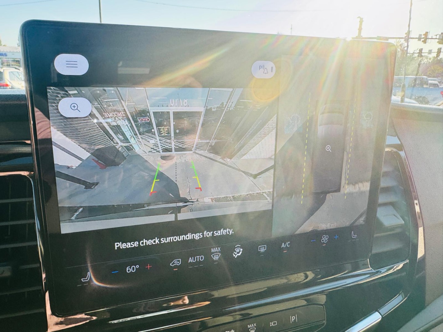 2026 Ford Transit Passenger Van XLT - Photo 23