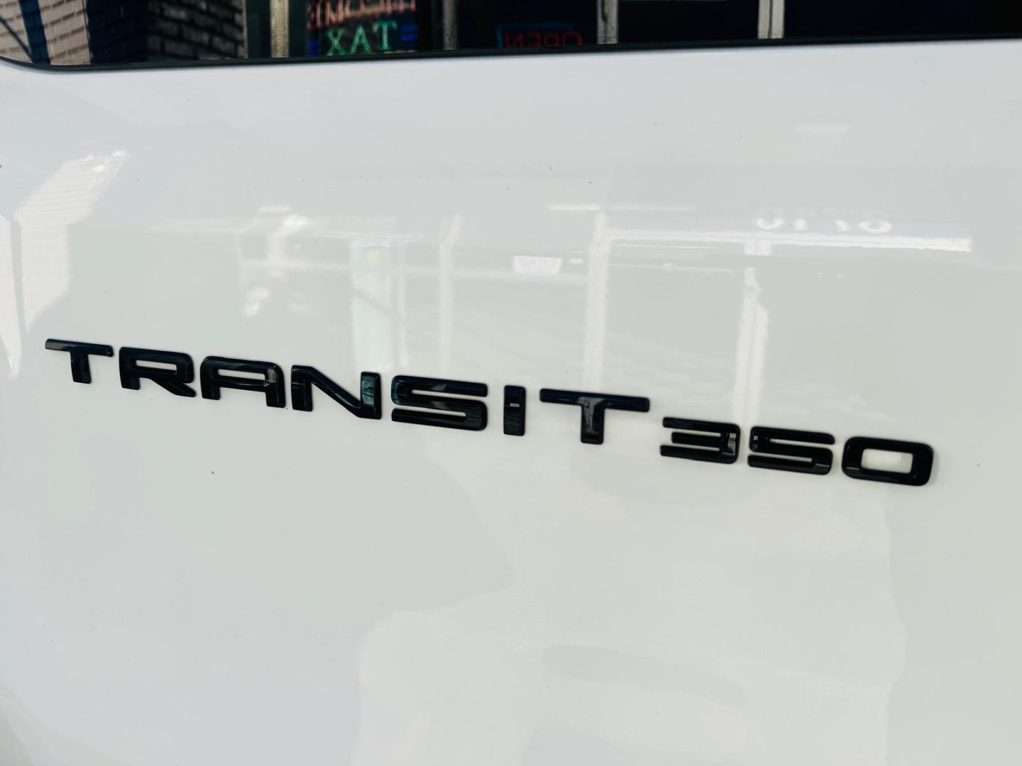 2026 Ford Transit Passenger Van XLT - Photo 27