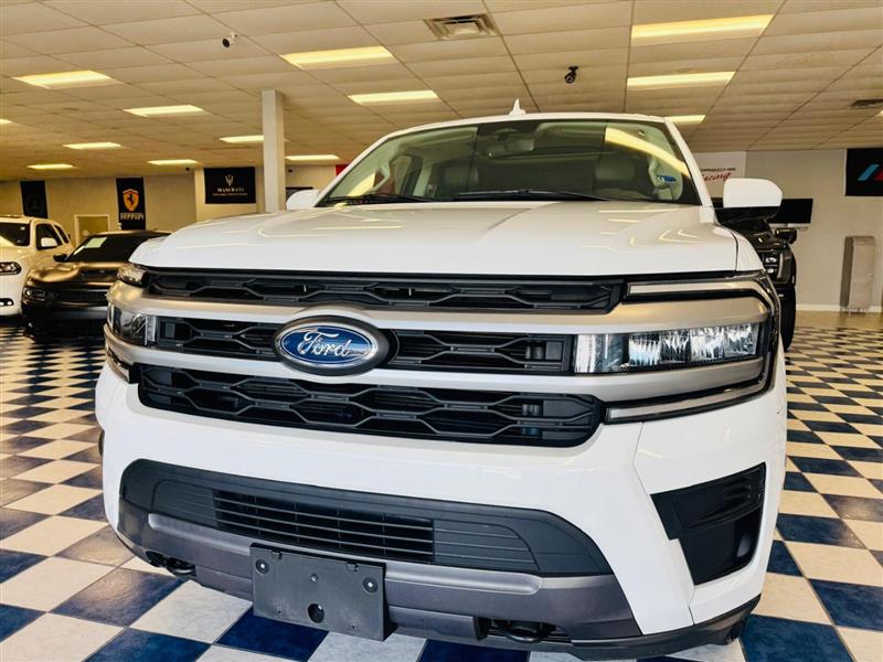 2023 FORD EXPEDITION XLT 4X4  7-PASSENGER  3.5L ECOBOOST V6 !!!!!!!!!!!!