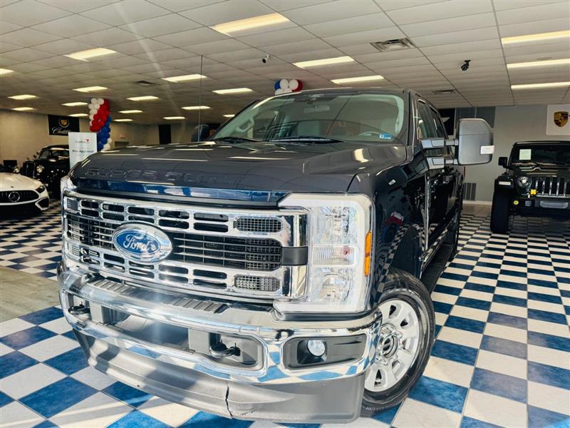 2024 FORD SUPER DUTY F-250 SRW SUPER DUTY XLT!!!!!!!!!!!!!!!!!!!!!!!