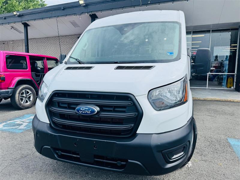 2020 FORD TRANSIT CARGO VAN 250! 148 wheel base!!!
