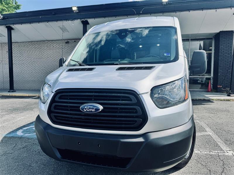 2019 FORD TRANSIT VAN 250!!!!!!!!!!!!!!!!