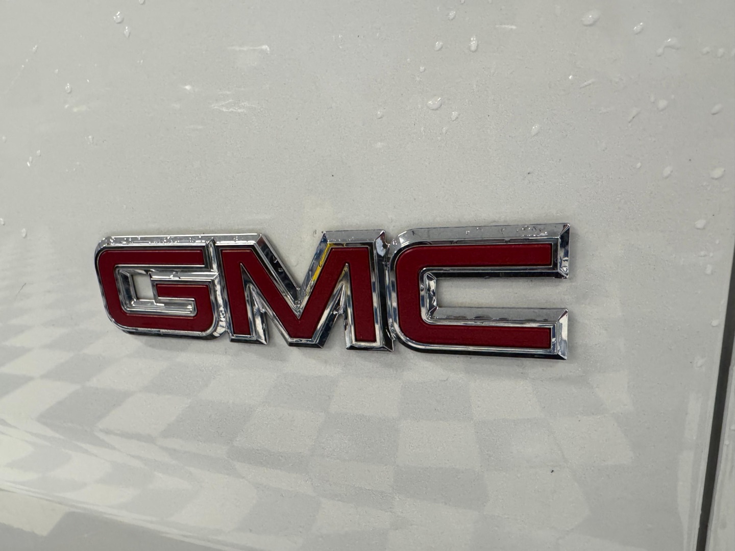 2022 GMC Savana Cargo Work Van - Photo 24