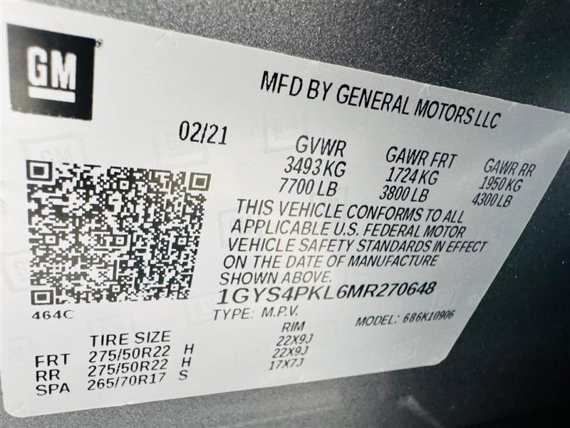 Additional photo of vehicle.