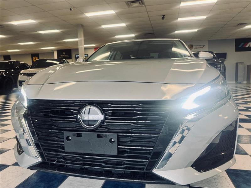 2023 NISSAN ALTIMA 2.5 S