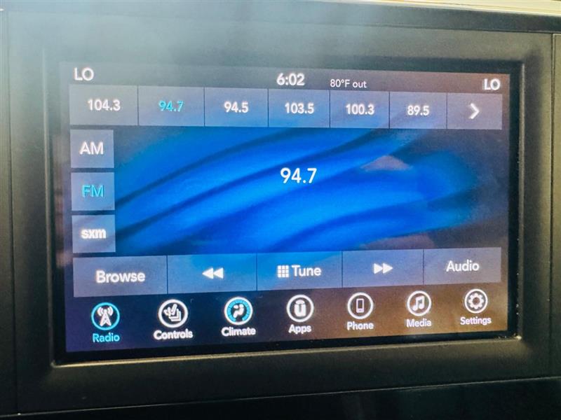 car