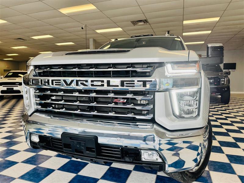 2023 CHEVROLET 2500 DURAMAX 6.6L TURBO-DIESEL!!!!!!!!!!! ALLISON 10-SPEED AUTO!!!!! Z71!!!!!!!!!!!! 