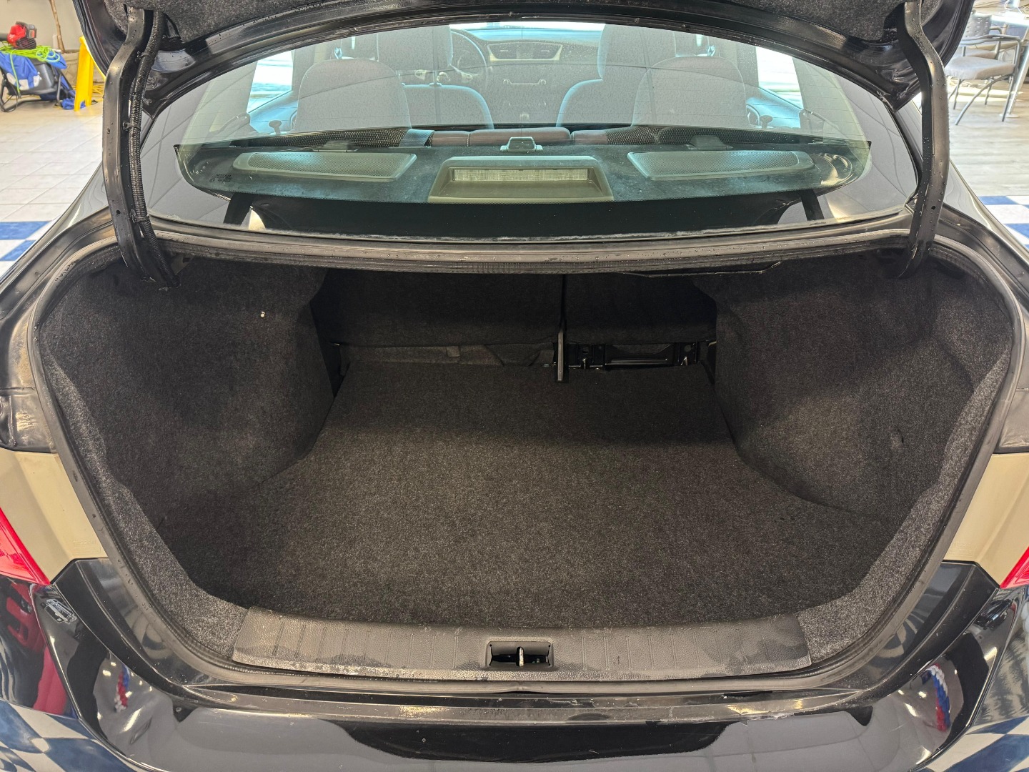 2018 Nissan Sentra S - Photo 14