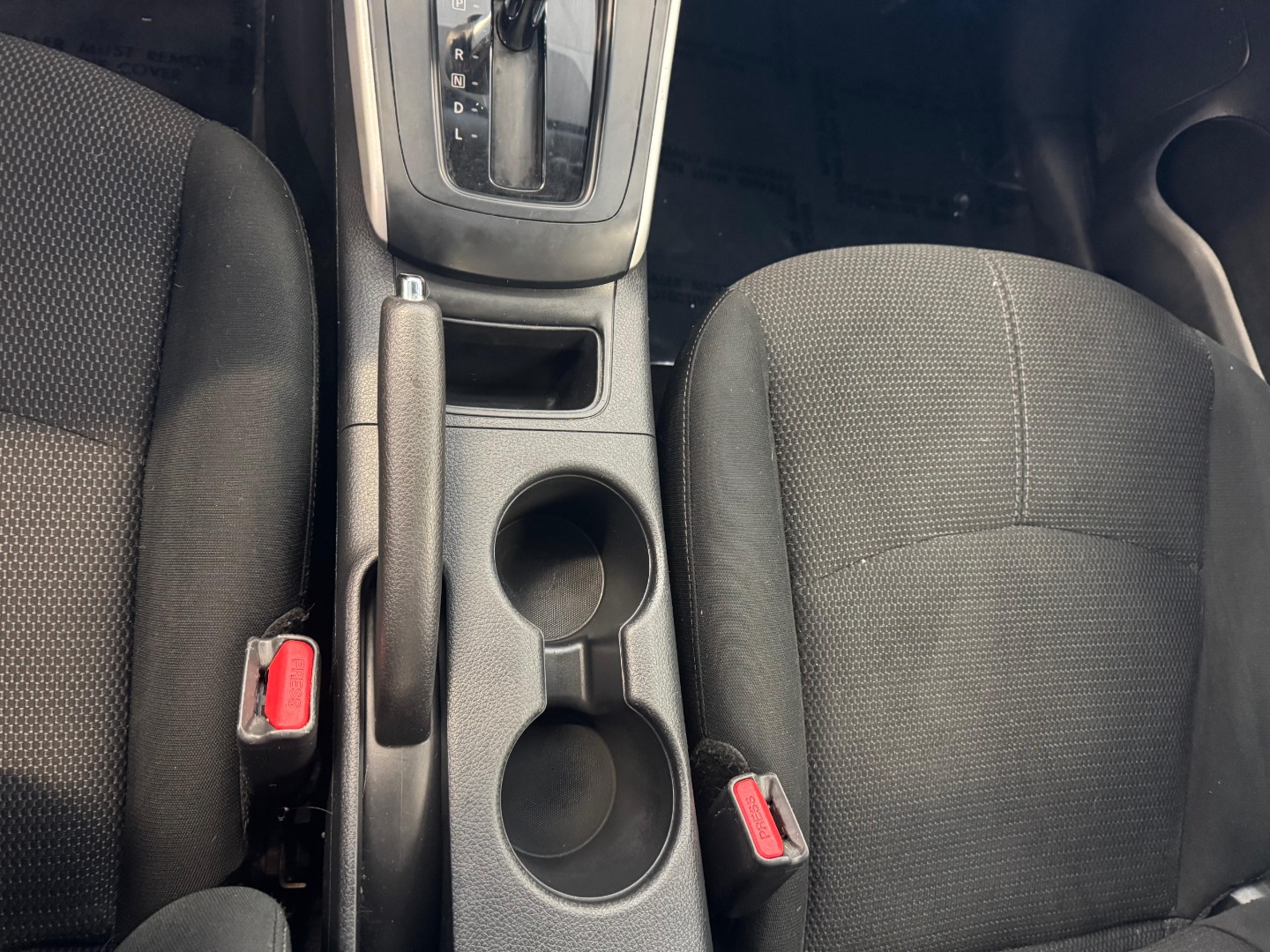 2018 Nissan Sentra S - Photo 17