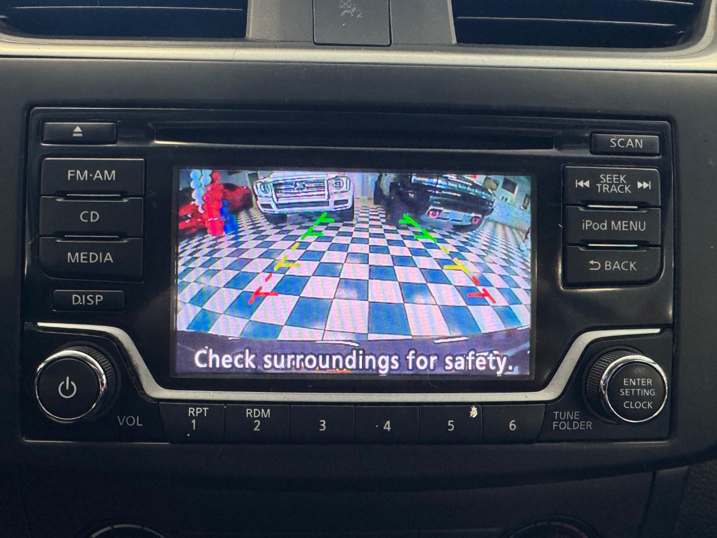 2018 Nissan Sentra S - Photo 22