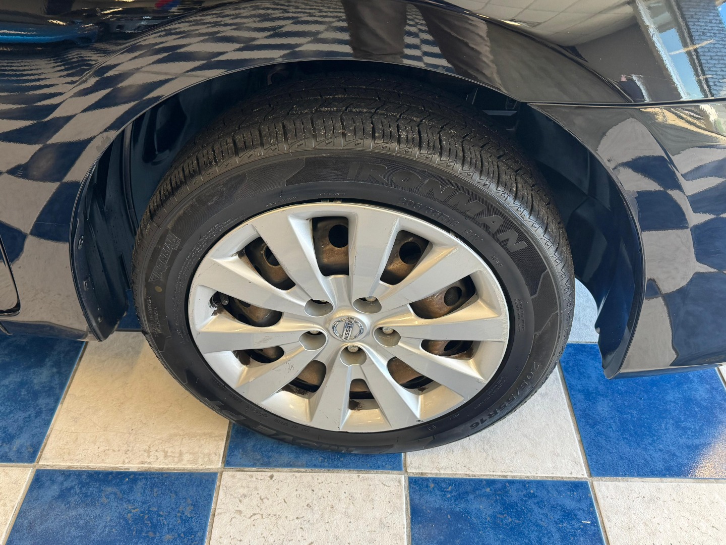 2018 Nissan Sentra S - Photo 27