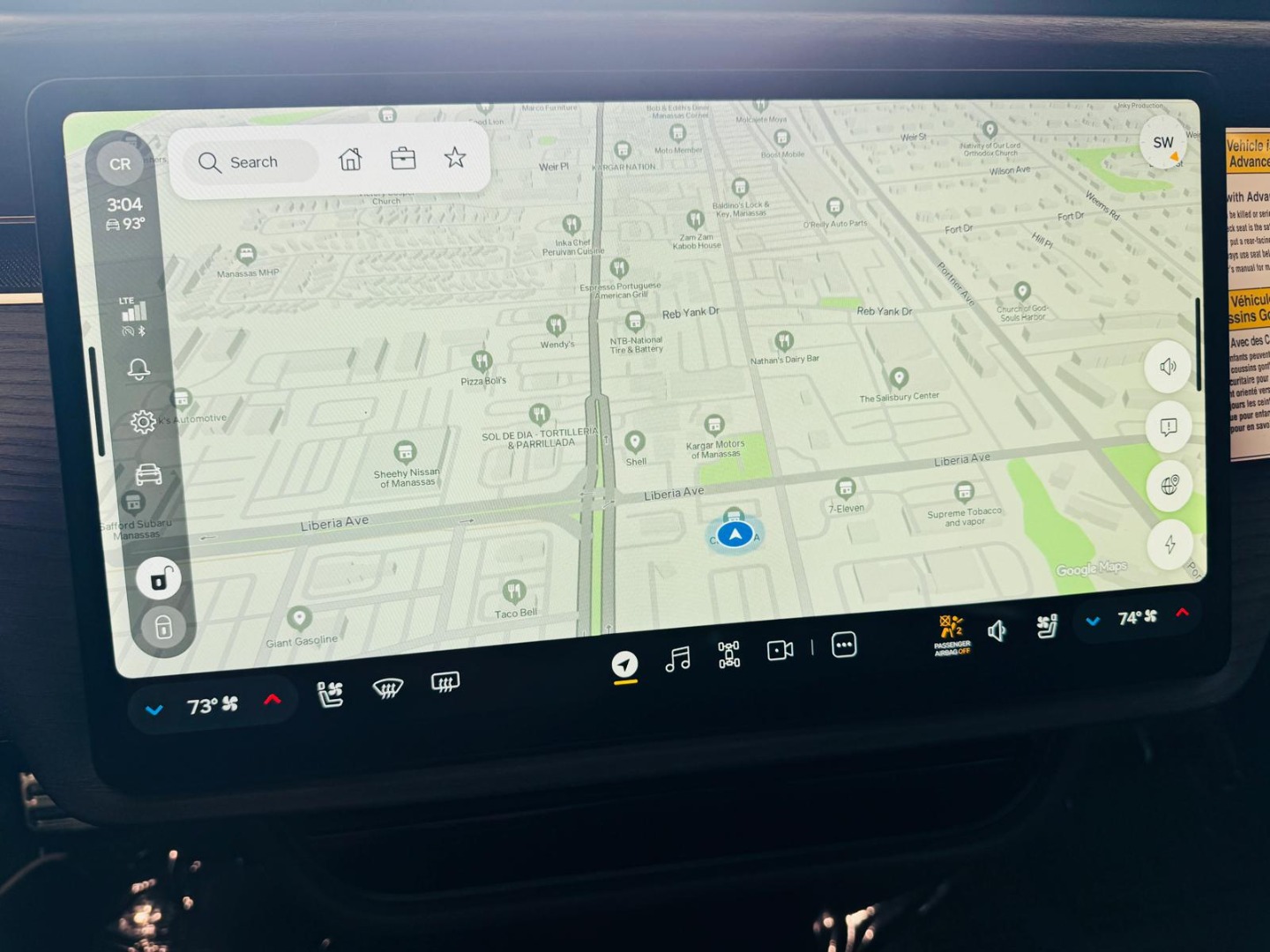 2023 Rivian R1S Adventure - Photo 20