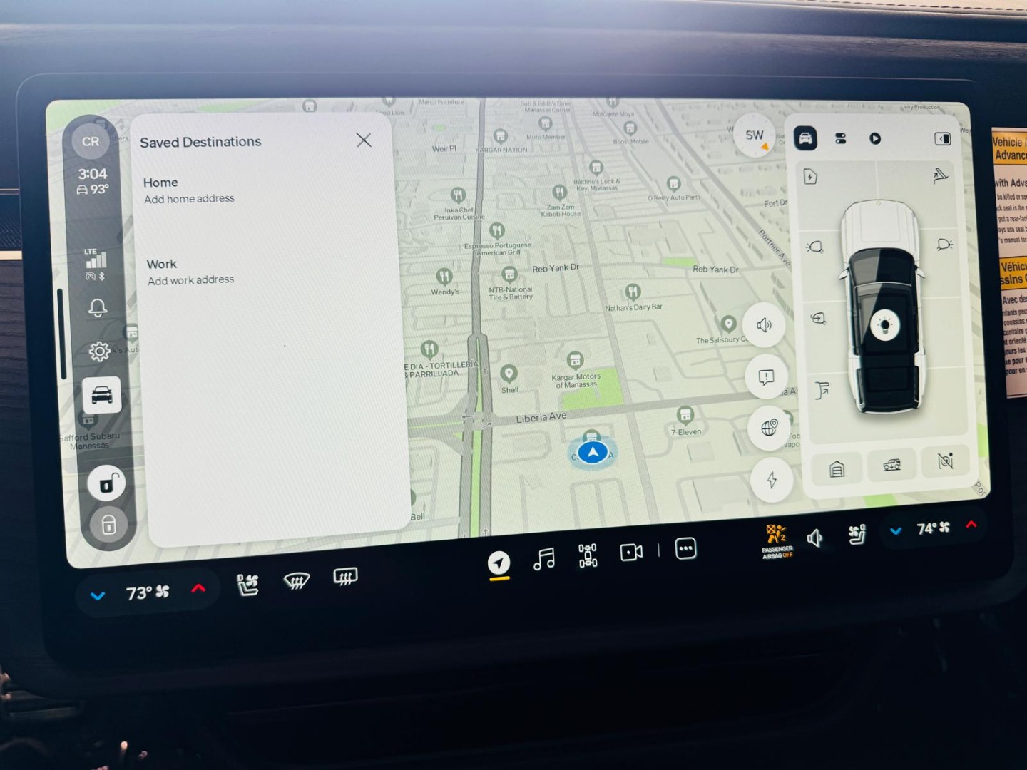 2023 Rivian R1S Adventure - Photo 21