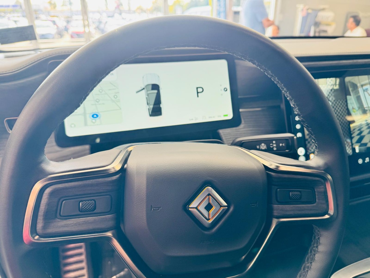 2023 Rivian R1S Adventure - Photo 22