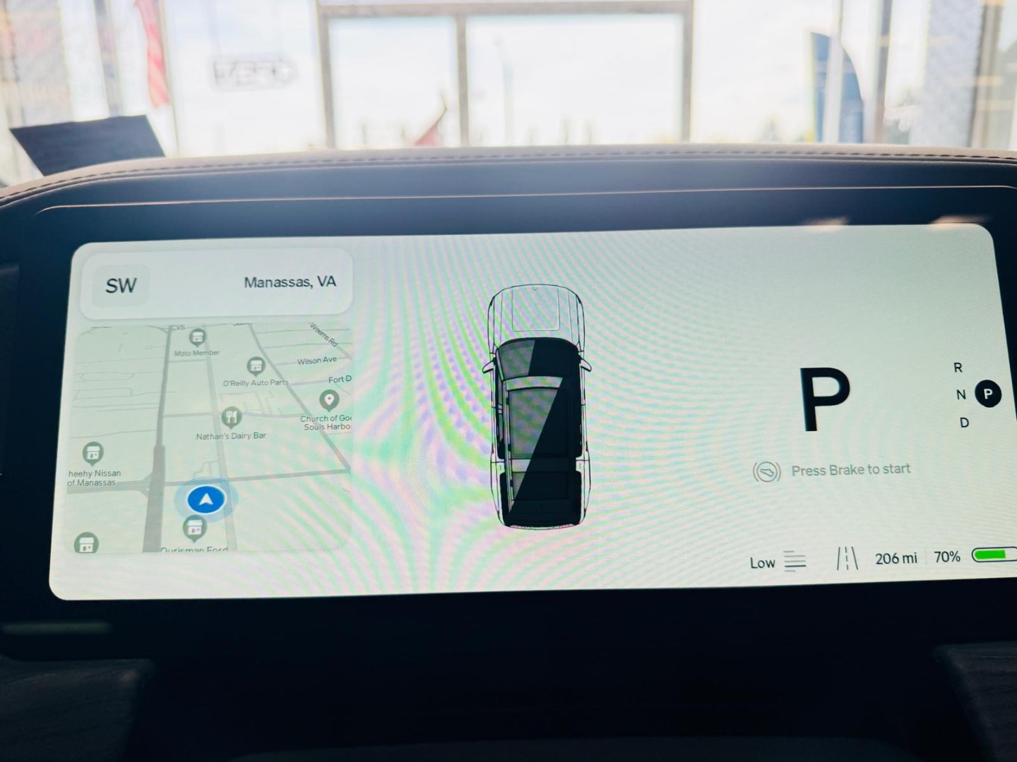 2023 Rivian R1S Adventure - Photo 23